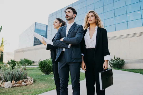 Seguro Empresarial Pacta